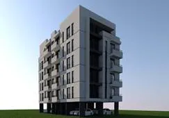 Ansamblu Hipodrom Ploiești